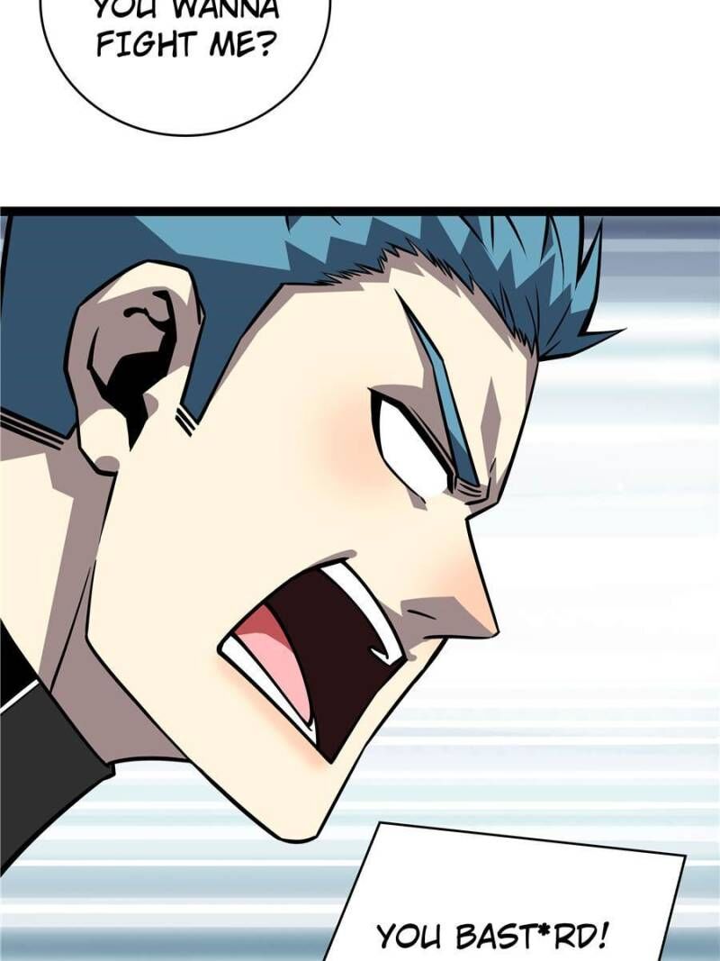 It All Starts With Playing Game Seriously Chapter 124 Page 49