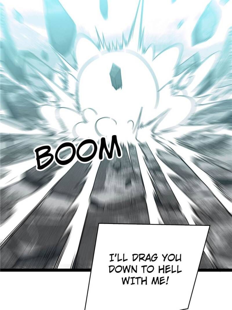 It All Starts With Playing Game Seriously Chapter 124 Page 53