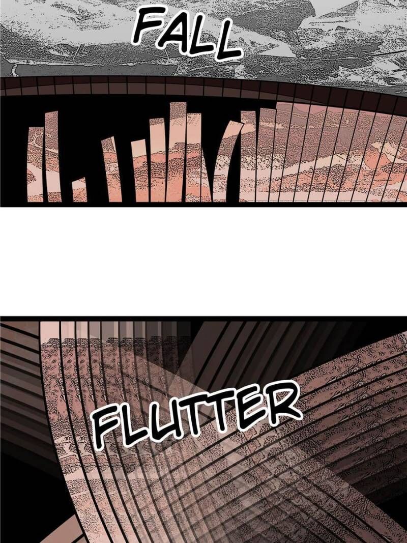 It All Starts With Playing Game Seriously Chapter 124 Page 56