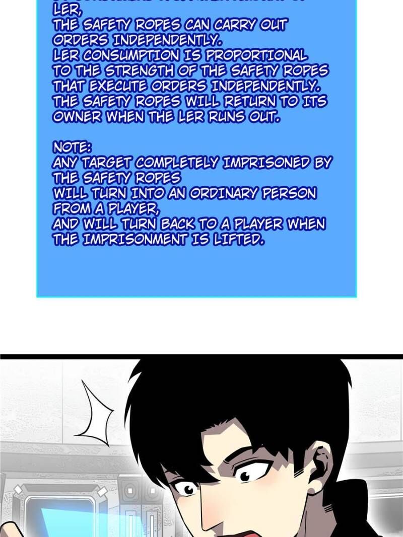 It All Starts With Playing Game Seriously Chapter 124 Page 64