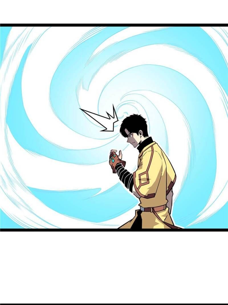 It All Starts With Playing Game Seriously Chapter 124 Page 67