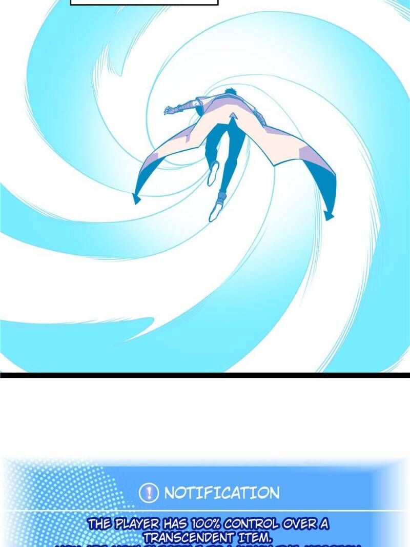 It All Starts With Playing Game Seriously Chapter 124 Page 69