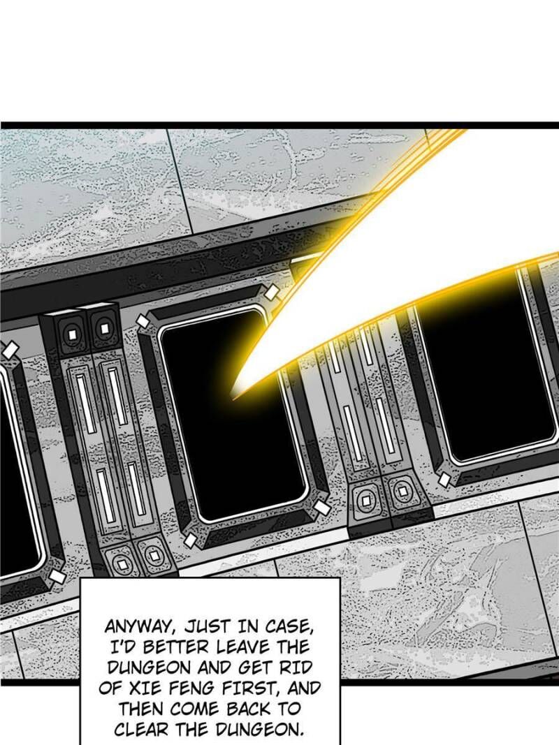 It All Starts With Playing Game Seriously Chapter 124 Page 7