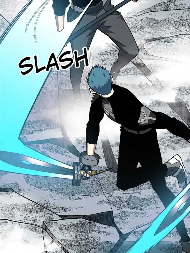 It All Starts With Playing Game Seriously Chapter 125 Page 12