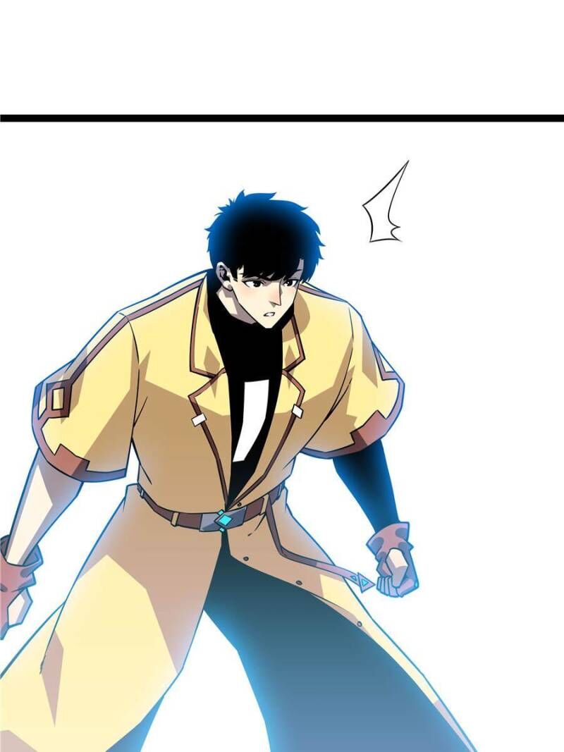 It All Starts With Playing Game Seriously Chapter 125 Page 19