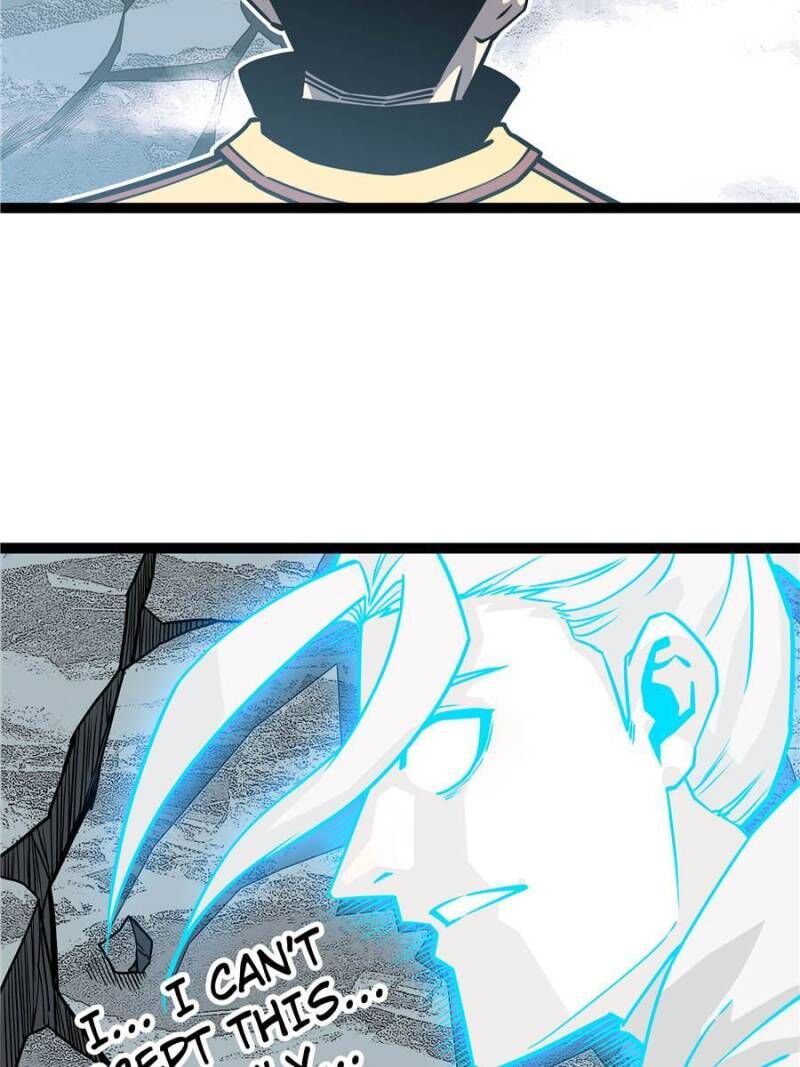 It All Starts With Playing Game Seriously Chapter 125 Page 21
