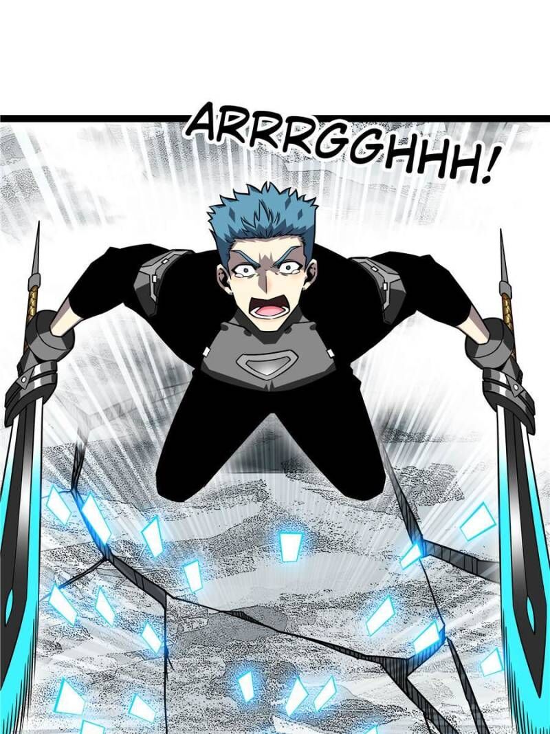 It All Starts With Playing Game Seriously Chapter 125 Page 23