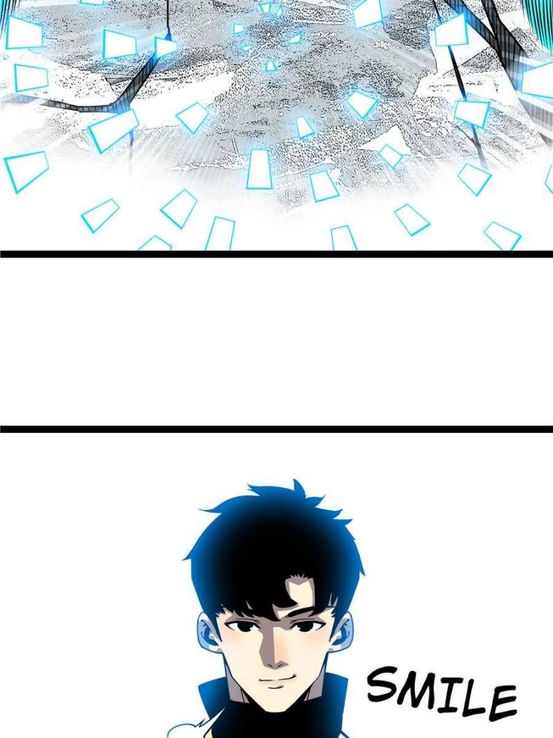 It All Starts With Playing Game Seriously Chapter 125 Page 24