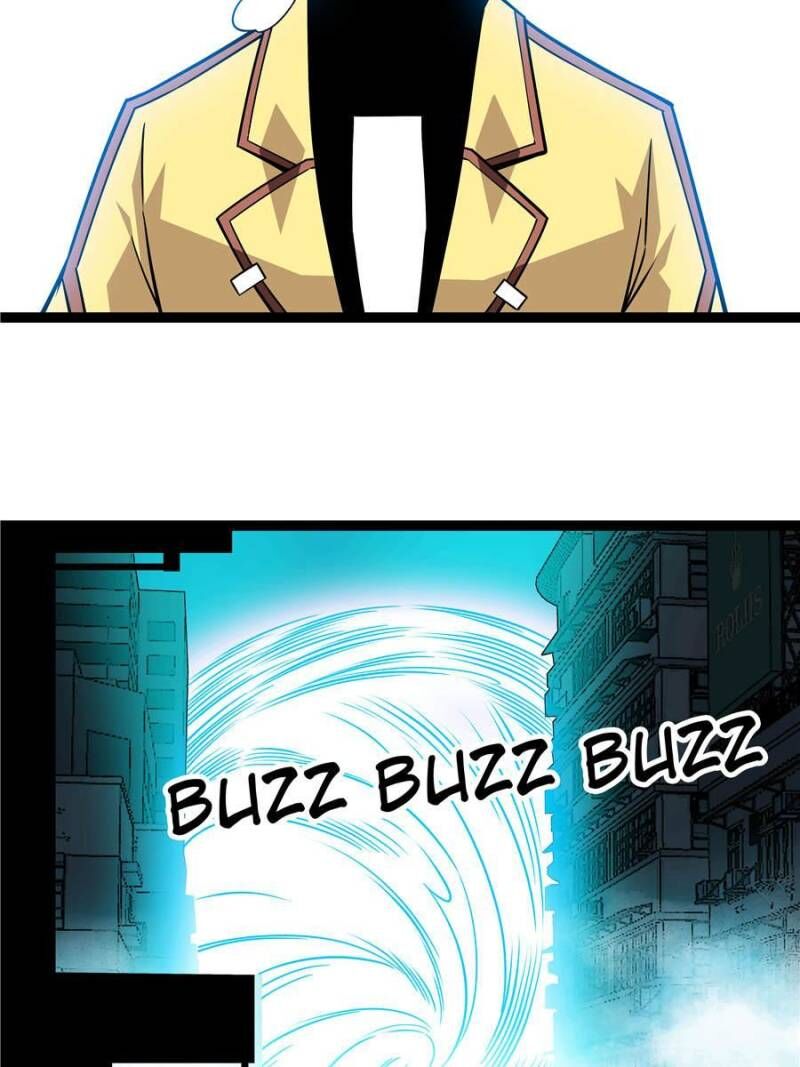 It All Starts With Playing Game Seriously Chapter 125 Page 25