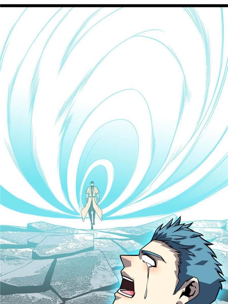 It All Starts With Playing Game Seriously Chapter 125 Page 28