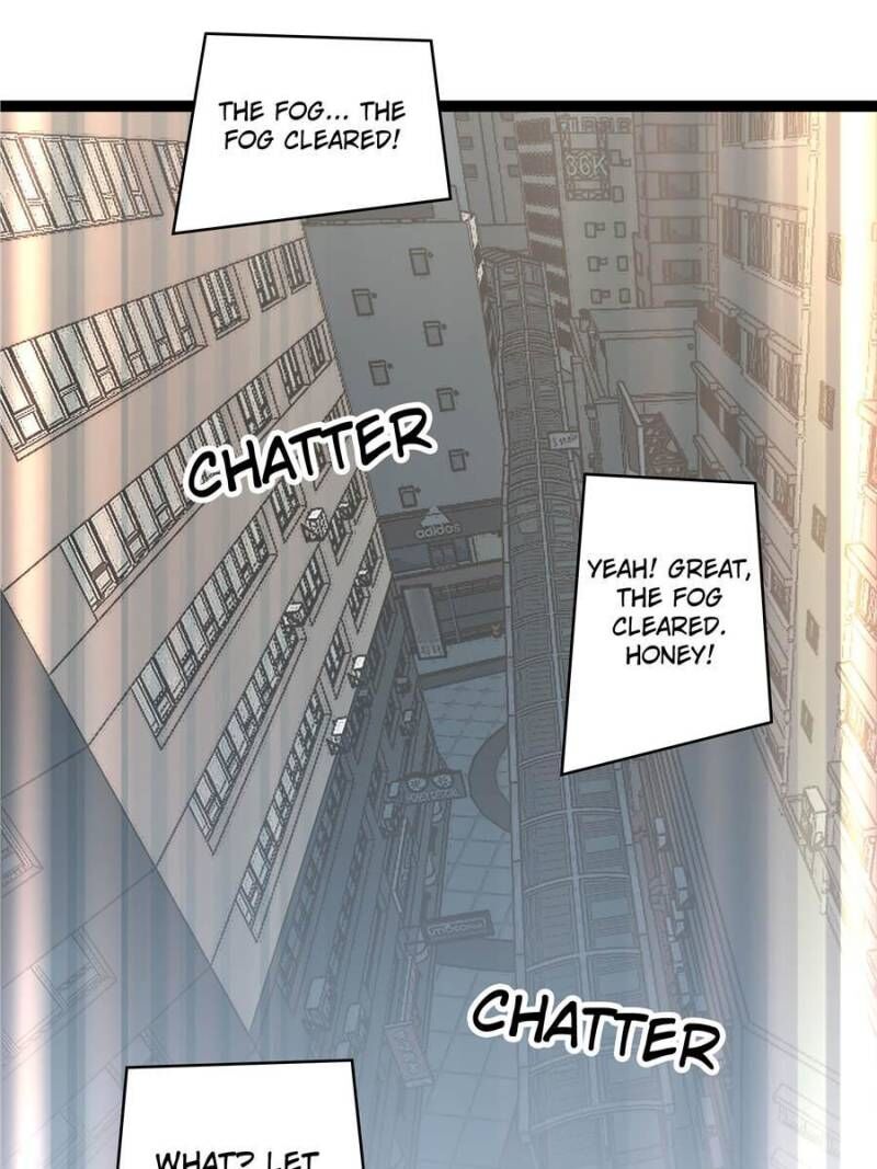 It All Starts With Playing Game Seriously Chapter 125 Page 33
