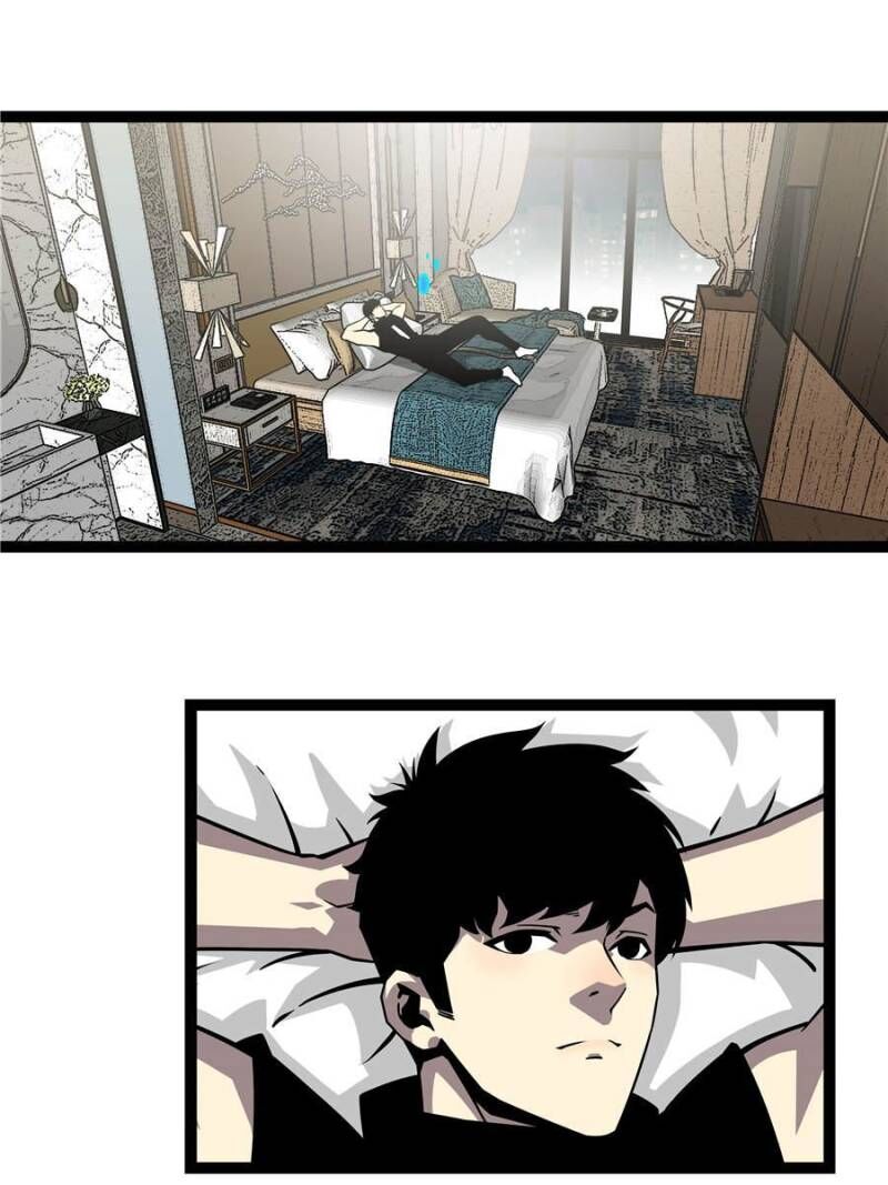 It All Starts With Playing Game Seriously Chapter 125 Page 37