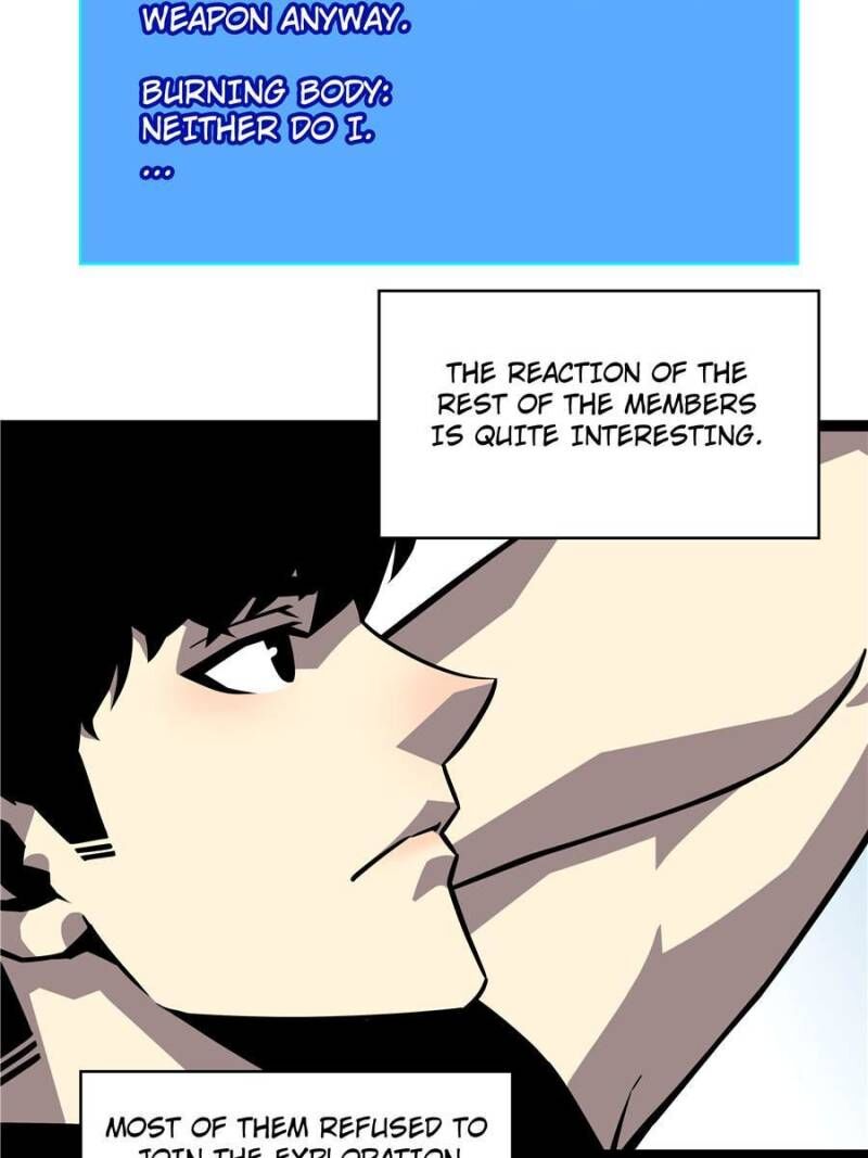 It All Starts With Playing Game Seriously Chapter 125 Page 43