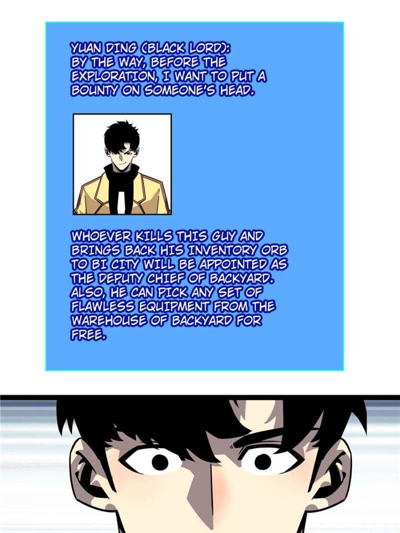 It All Starts With Playing Game Seriously Chapter 125 Page 47