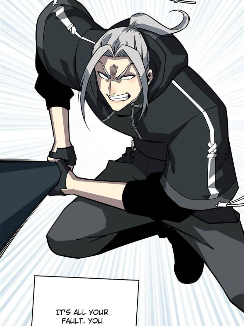 It All Starts With Playing Game Seriously Chapter 125 Page 5