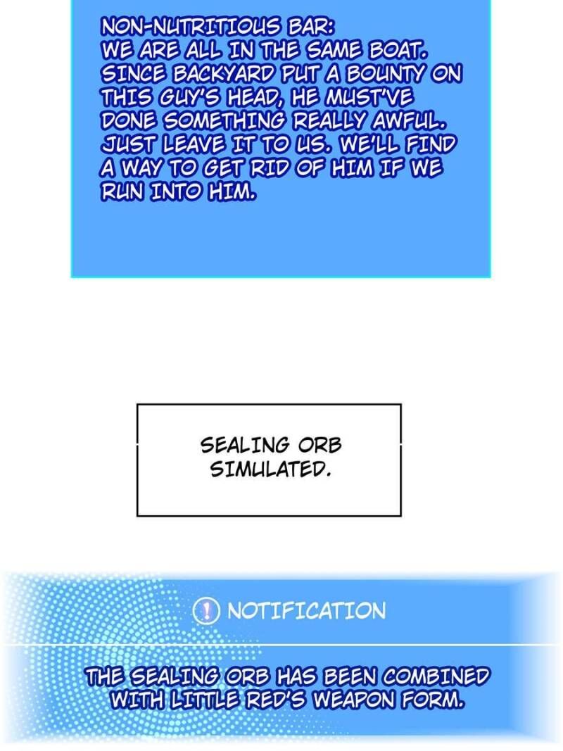It All Starts With Playing Game Seriously Chapter 125 Page 54