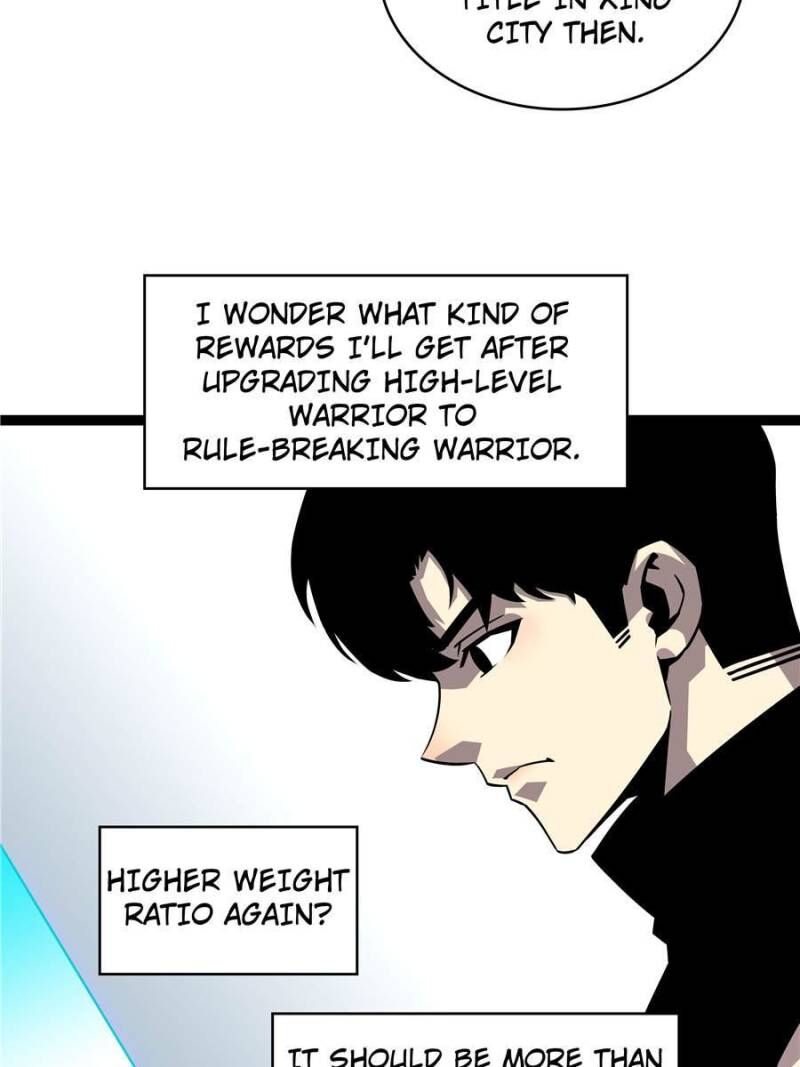 It All Starts With Playing Game Seriously Chapter 125 Page 57