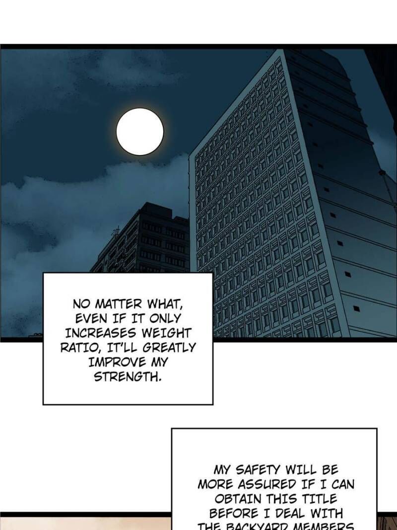 It All Starts With Playing Game Seriously Chapter 125 Page 59