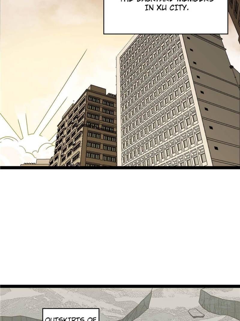 It All Starts With Playing Game Seriously Chapter 125 Page 60