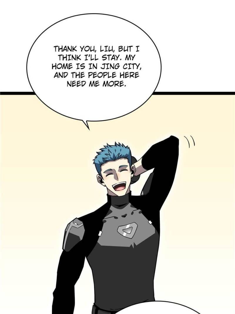 It All Starts With Playing Game Seriously Chapter 125 Page 63