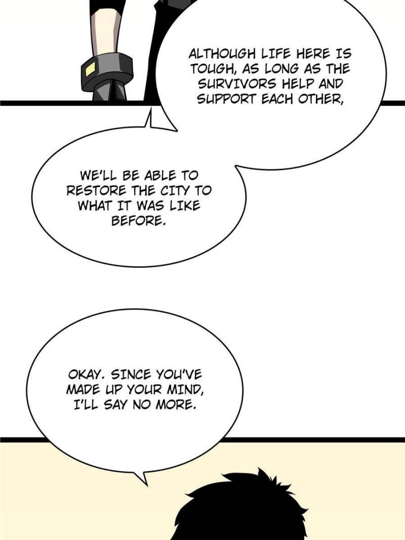 It All Starts With Playing Game Seriously Chapter 125 Page 64