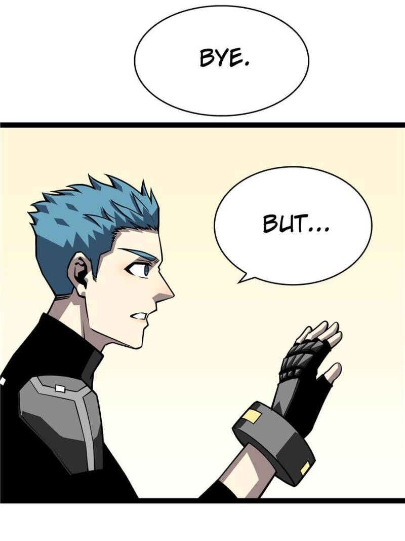 It All Starts With Playing Game Seriously Chapter 125 Page 67