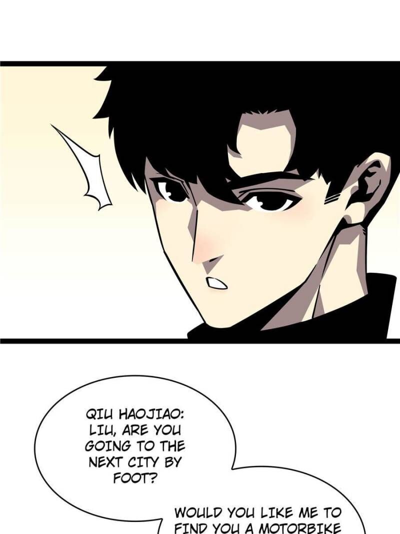 It All Starts With Playing Game Seriously Chapter 125 Page 68