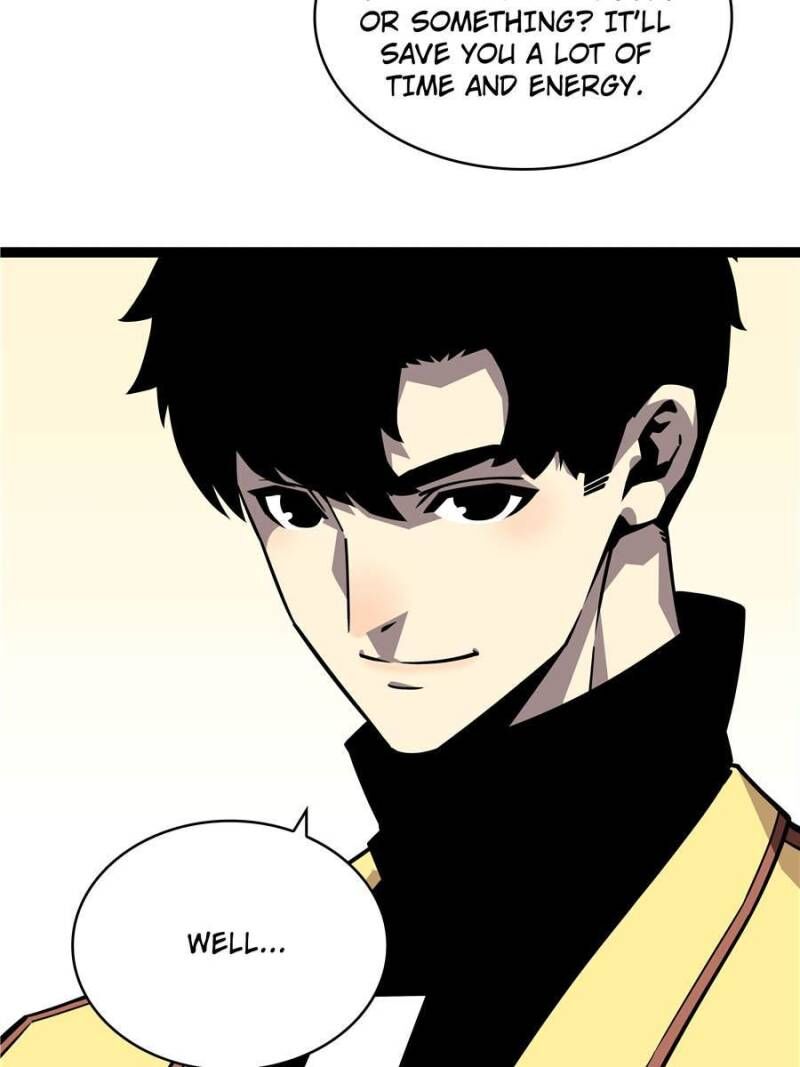 It All Starts With Playing Game Seriously Chapter 125 Page 69