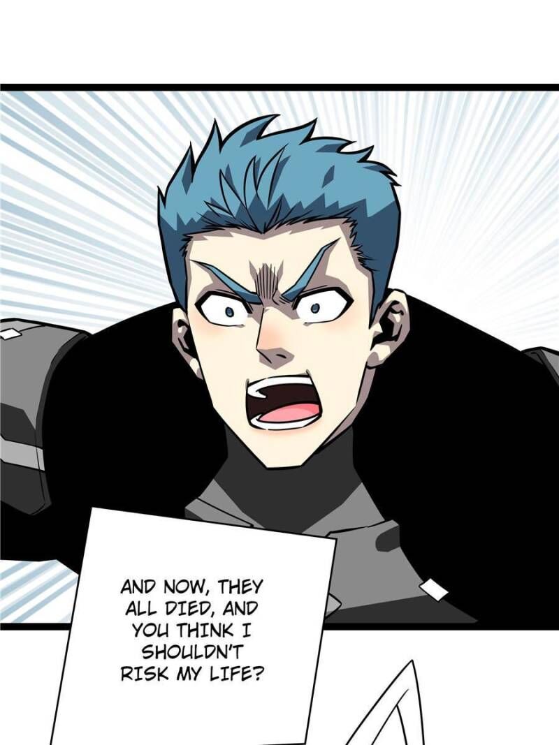 It All Starts With Playing Game Seriously Chapter 125 Page 7