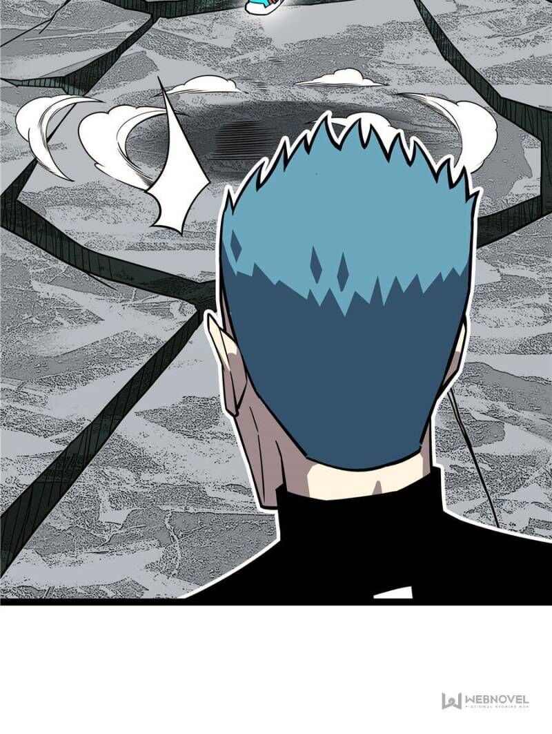 It All Starts With Playing Game Seriously Chapter 125 Page 73