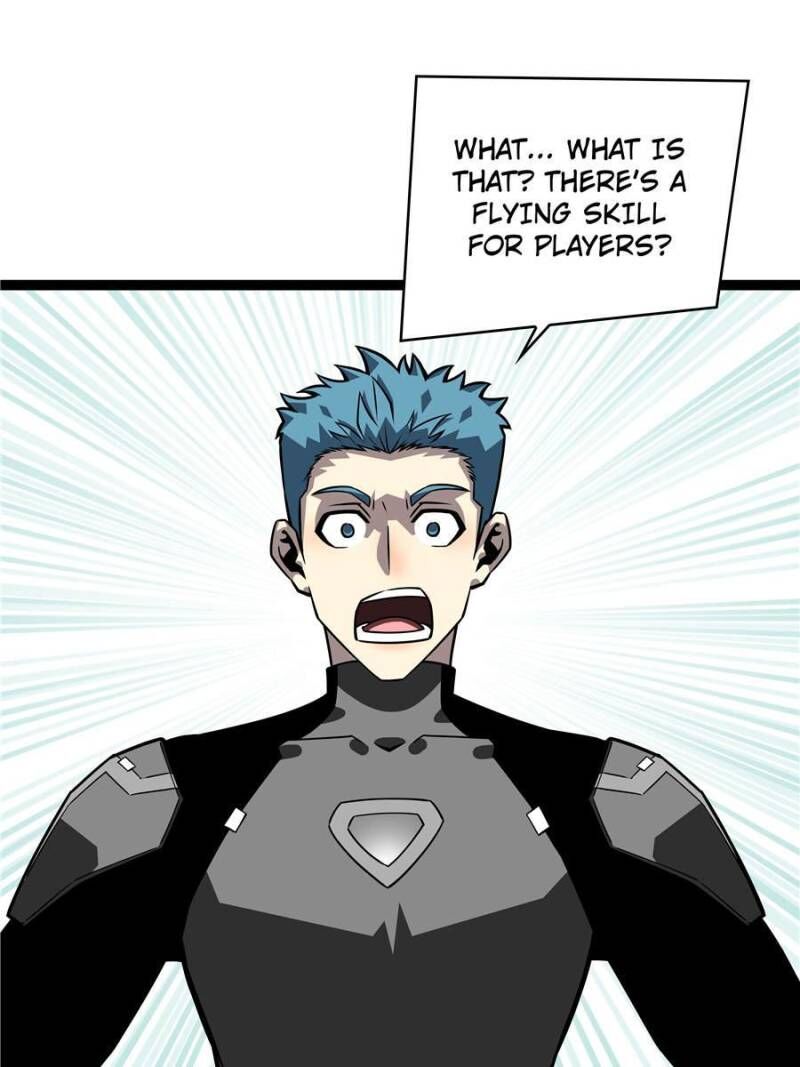It All Starts With Playing Game Seriously Chapter 125 Page 74