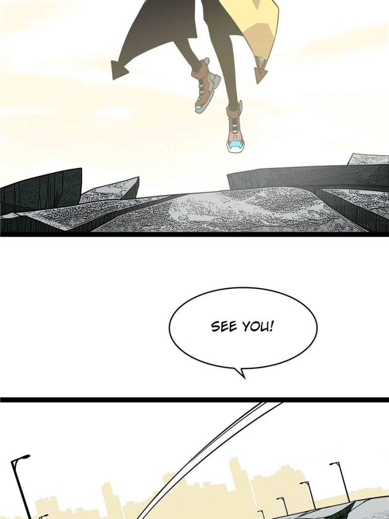It All Starts With Playing Game Seriously Chapter 125 Page 76
