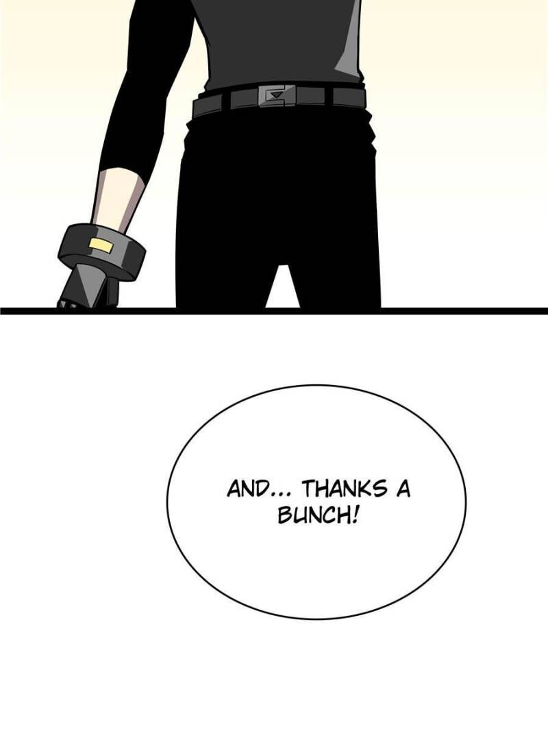 It All Starts With Playing Game Seriously Chapter 125 Page 79