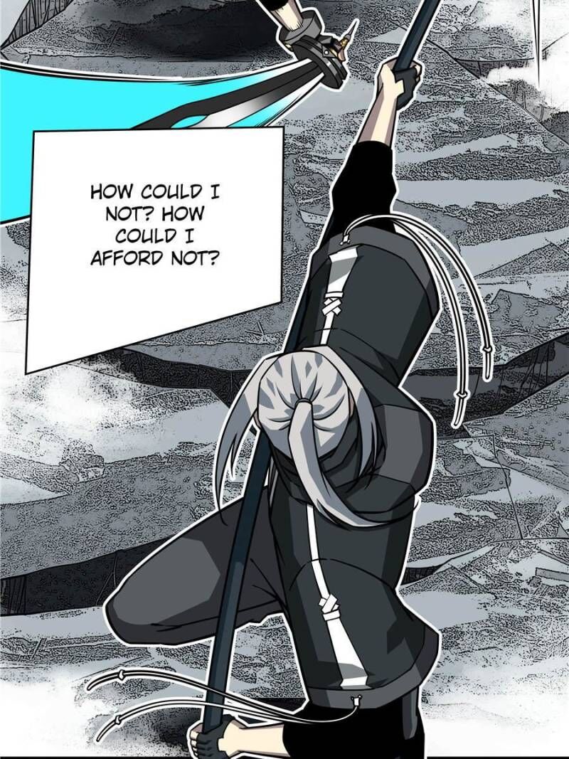 It All Starts With Playing Game Seriously Chapter 125 Page 9