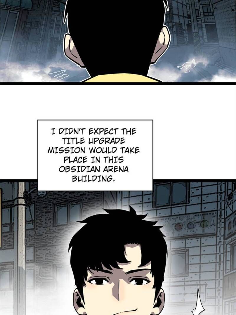 It All Starts With Playing Game Seriously Chapter 126 Page 11