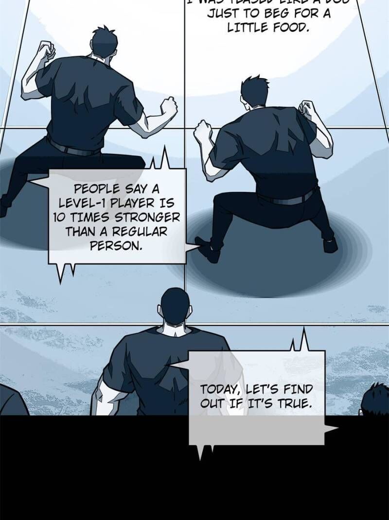It All Starts With Playing Game Seriously Chapter 126 Page 15