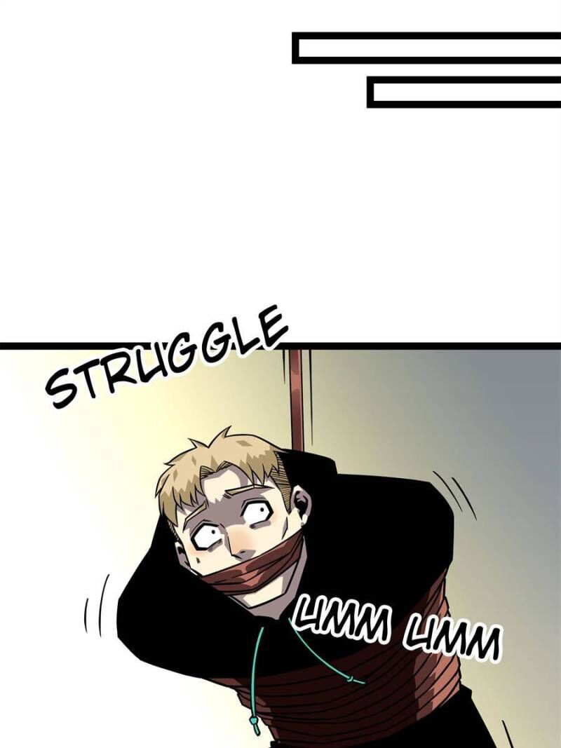 It All Starts With Playing Game Seriously Chapter 126 Page 18