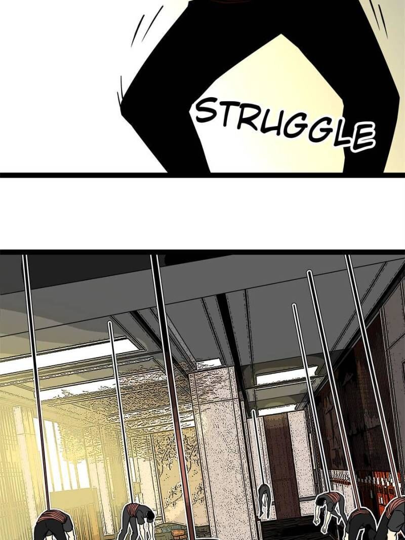 It All Starts With Playing Game Seriously Chapter 126 Page 19