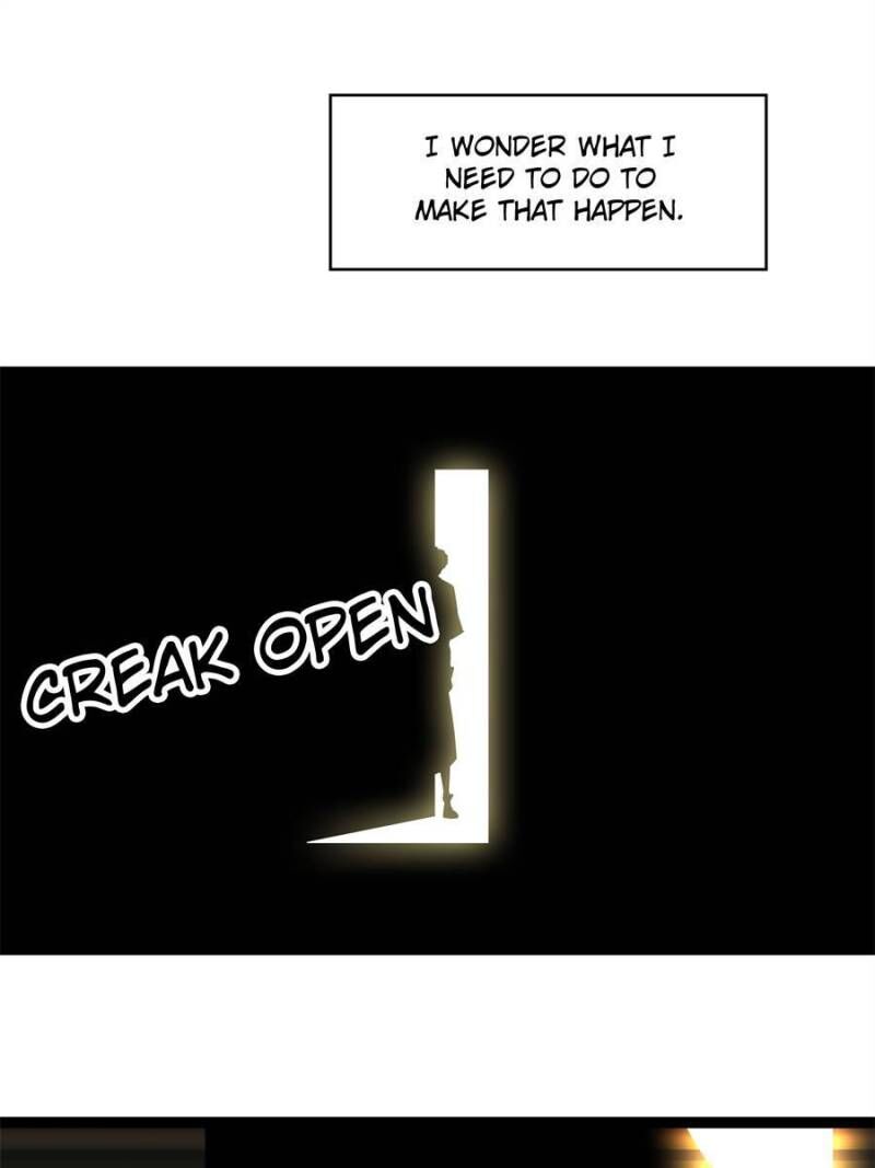 It All Starts With Playing Game Seriously Chapter 126 Page 27