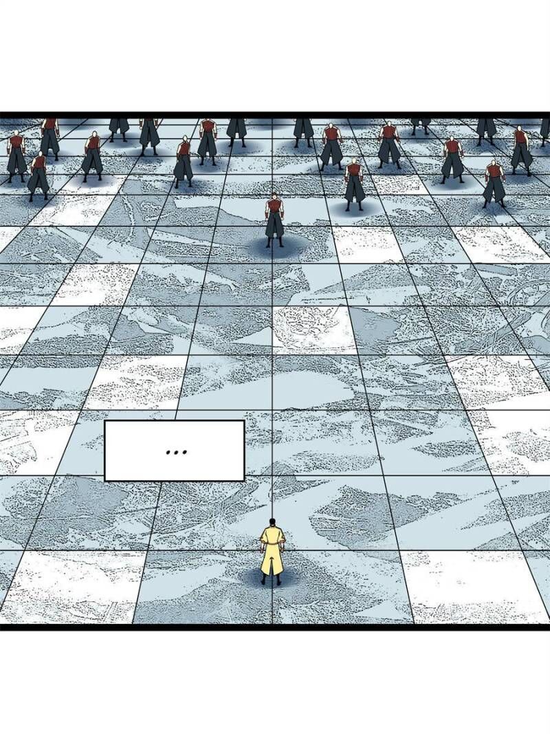 It All Starts With Playing Game Seriously Chapter 126 Page 39