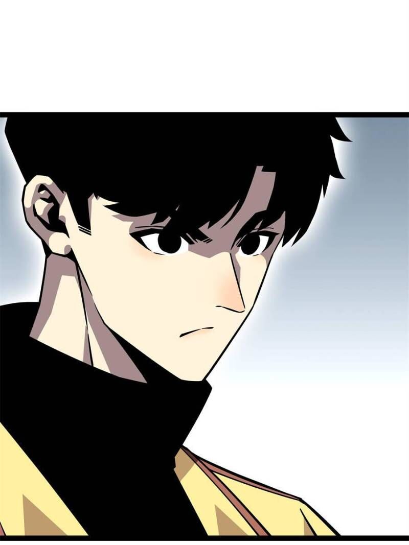 It All Starts With Playing Game Seriously Chapter 126 Page 41