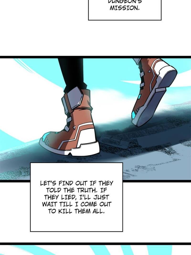 It All Starts With Playing Game Seriously Chapter 126 Page 60