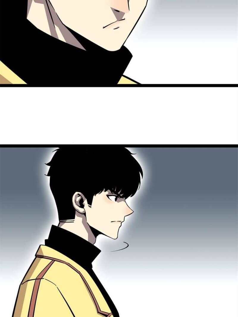It All Starts With Playing Game Seriously Chapter 126 Page 8