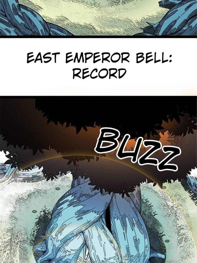 It All Starts With Playing Game Seriously Chapter 127 Page 22