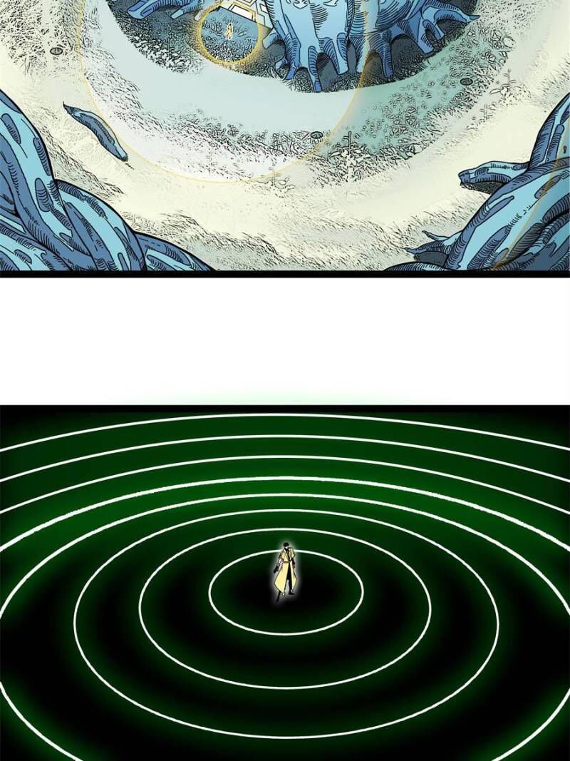 It All Starts With Playing Game Seriously Chapter 127 Page 23
