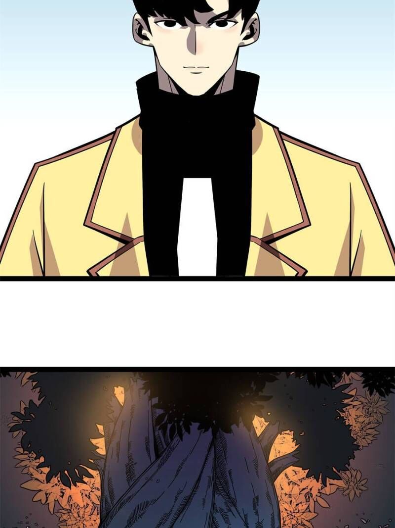 It All Starts With Playing Game Seriously Chapter 127 Page 4