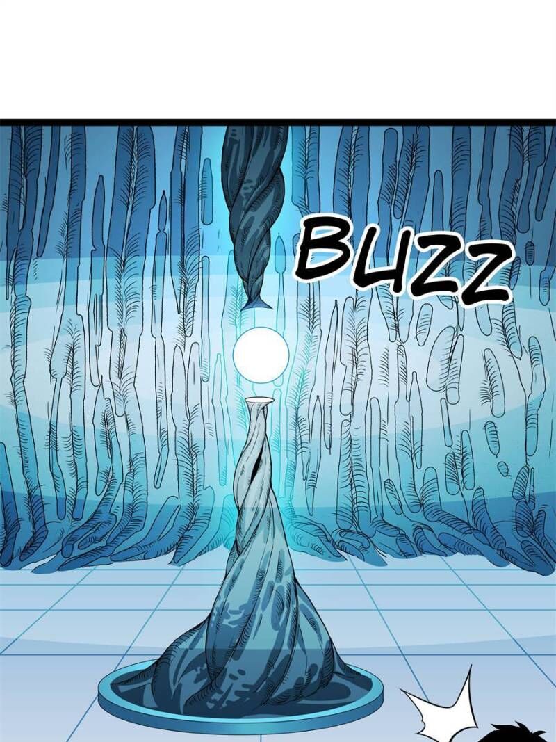 It All Starts With Playing Game Seriously Chapter 127 Page 51