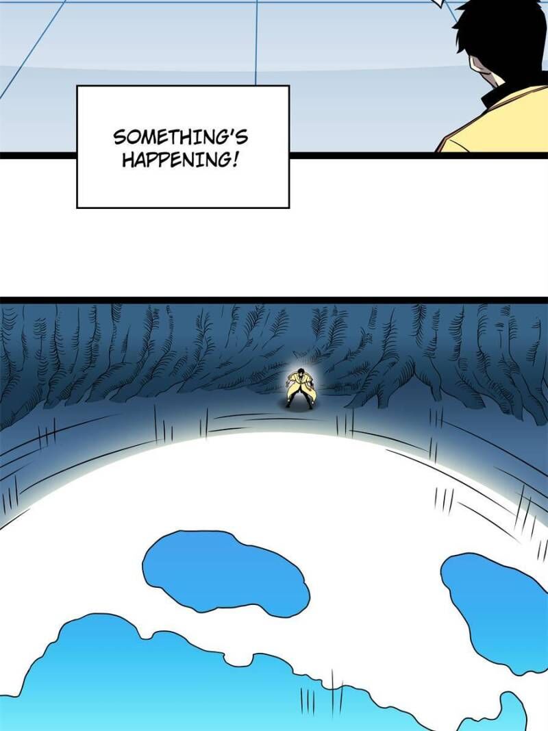 It All Starts With Playing Game Seriously Chapter 127 Page 52