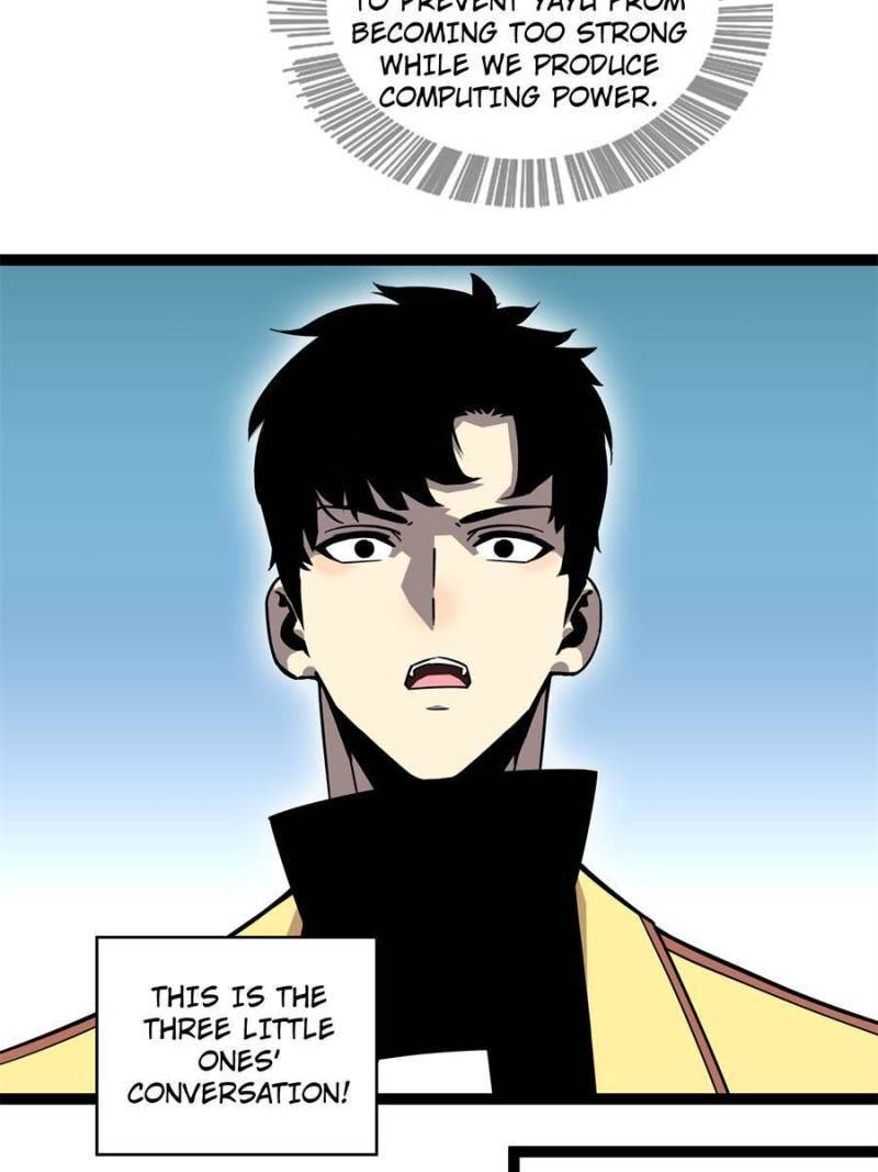 It All Starts With Playing Game Seriously Chapter 127 Page 56