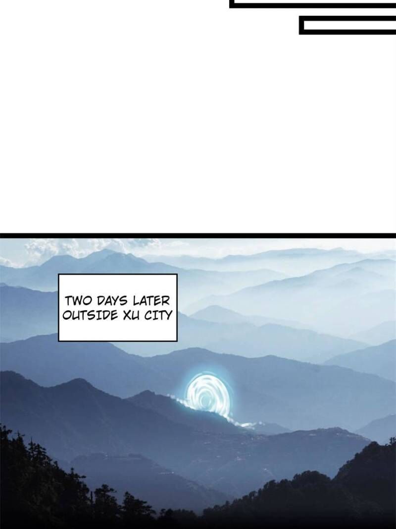 It All Starts With Playing Game Seriously Chapter 127 Page 57